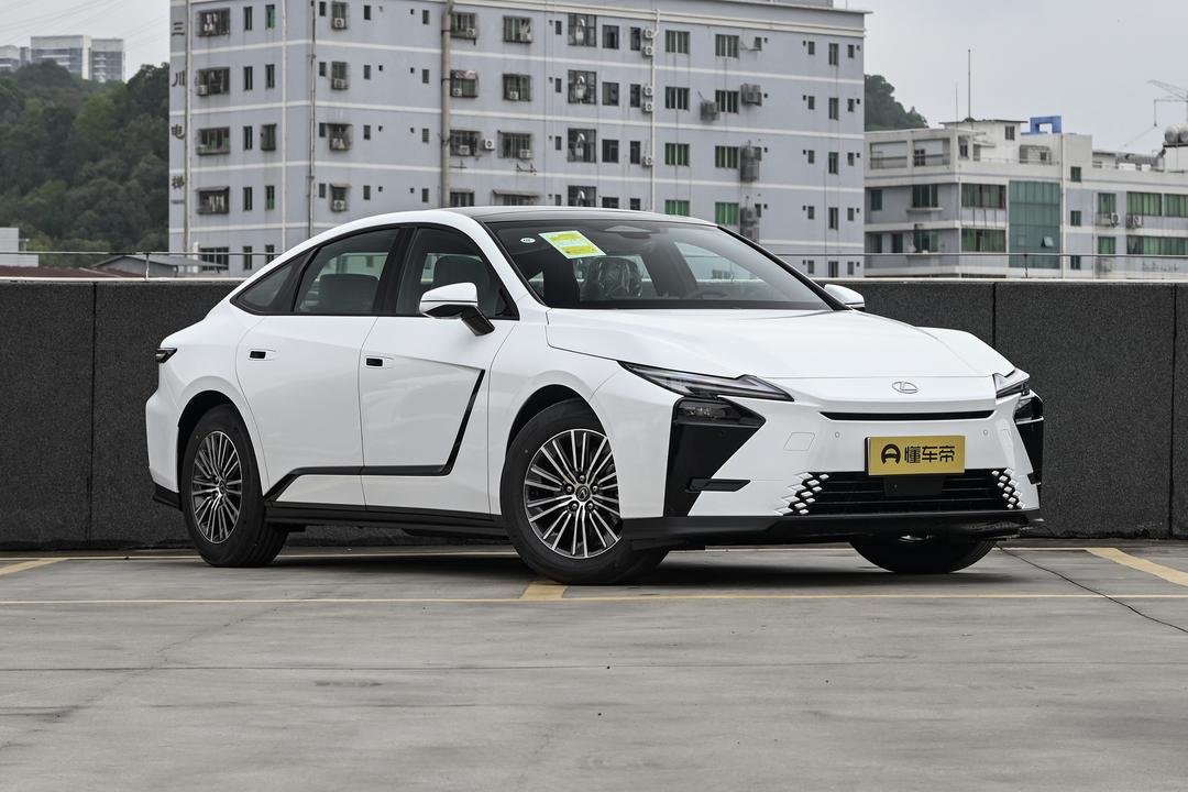 Lexus ES 2026, фото 3