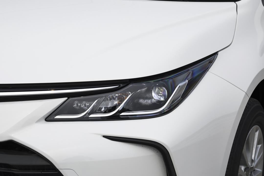 Toyota Corolla 2026, фото 14