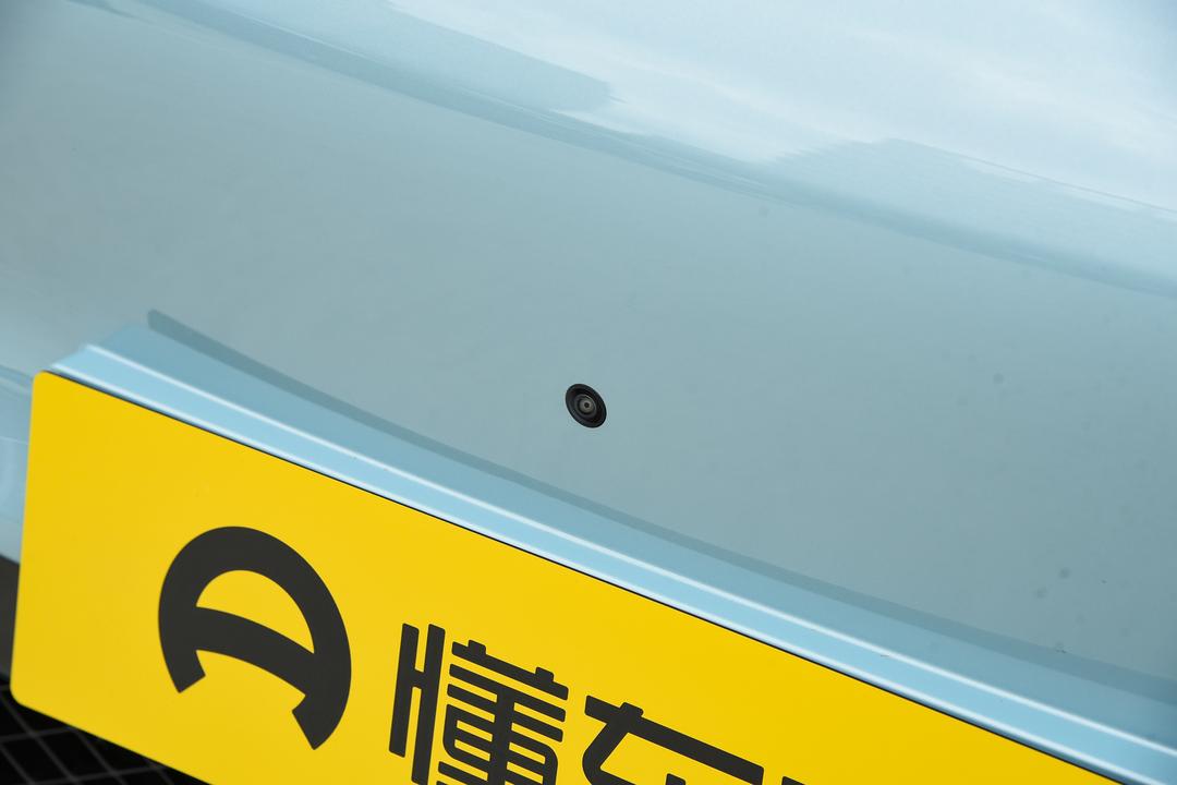 AITO M6 2026, фото 15