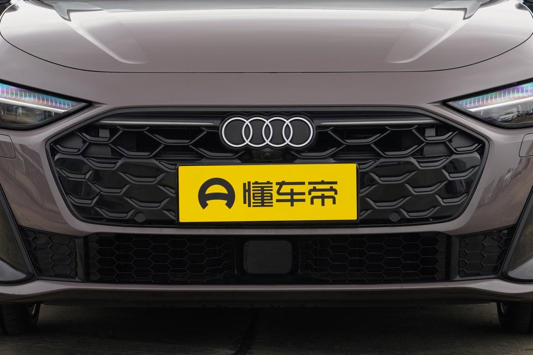 Audi A5L 2026, фото 10