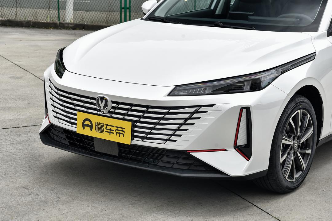 Changan Eado 2026, фото 9
