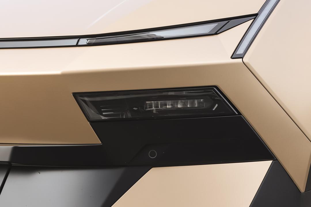 Hyundai IONIQ V 2026, фото 13