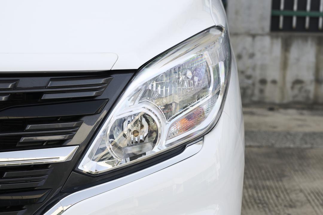 Dongfeng Lingzhi PLUS 2026, фото 11