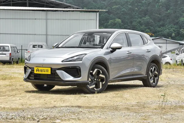 Baojun Yunhai PHEV 2026 — купить из Китая под заказ