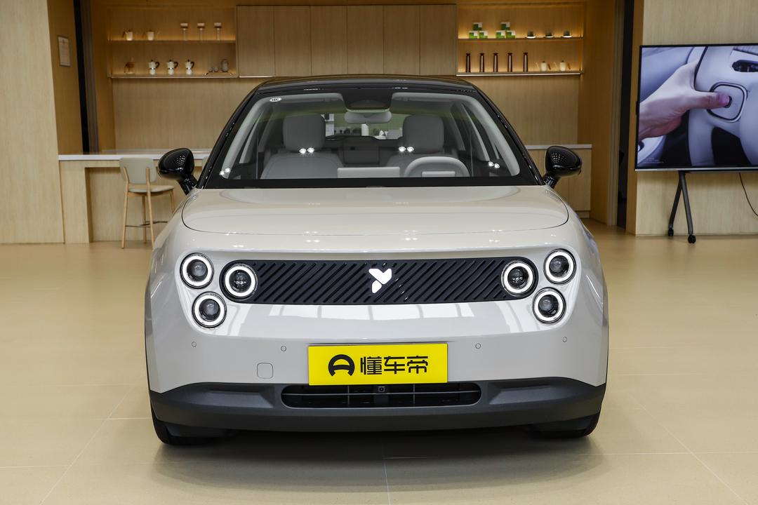 NIO Firefly 2026, фото 2
