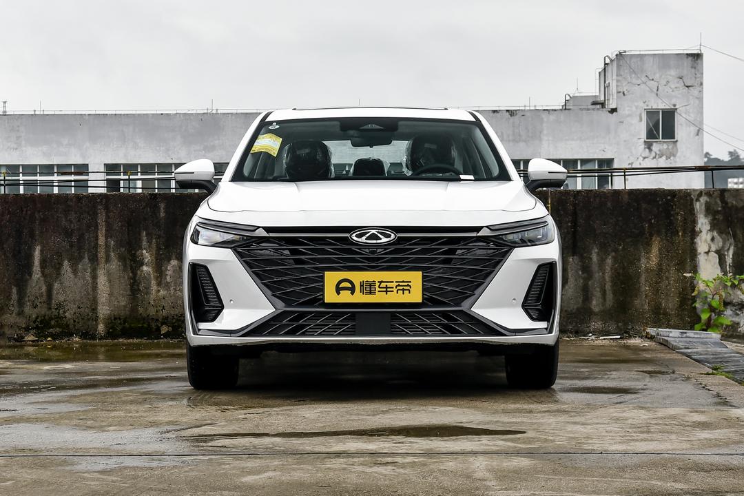 Chery Arrizo 8 2026, фото 2