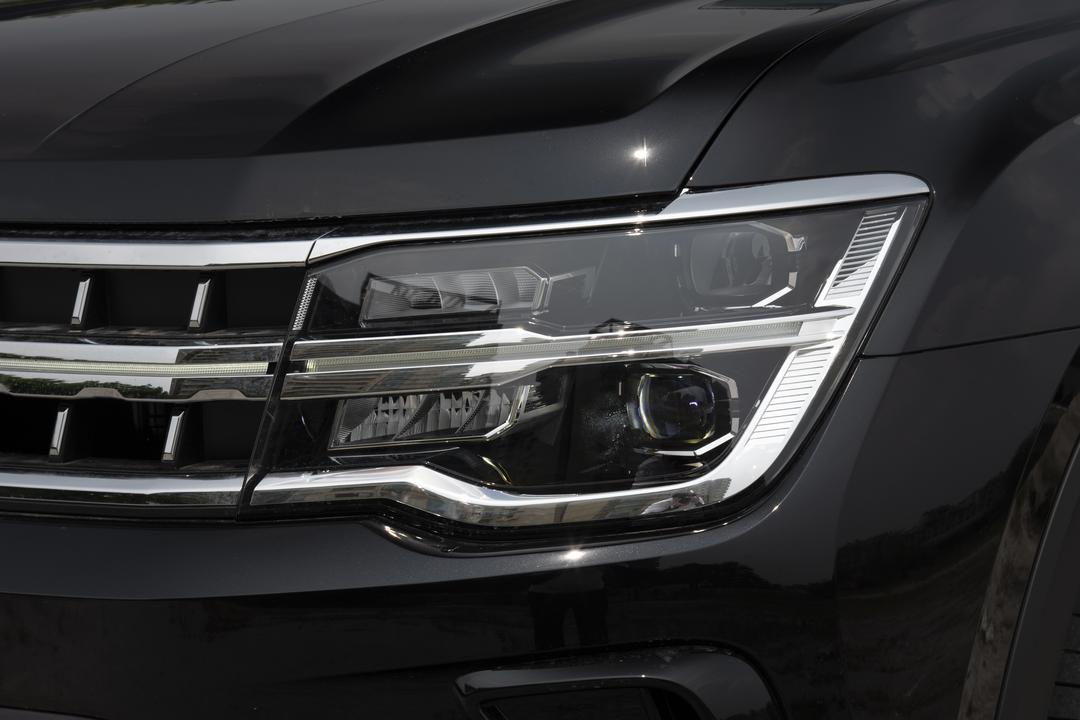 Volkswagen Teramont 2026, фото 14