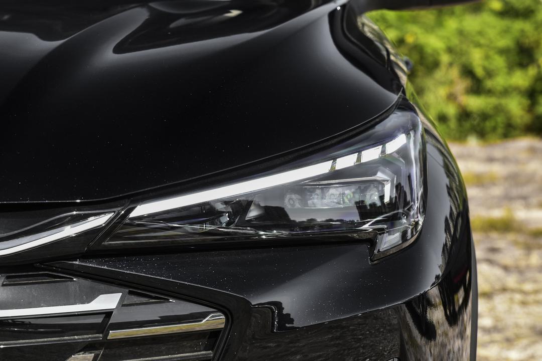 Changan X5 PLUS 2026, фото 12