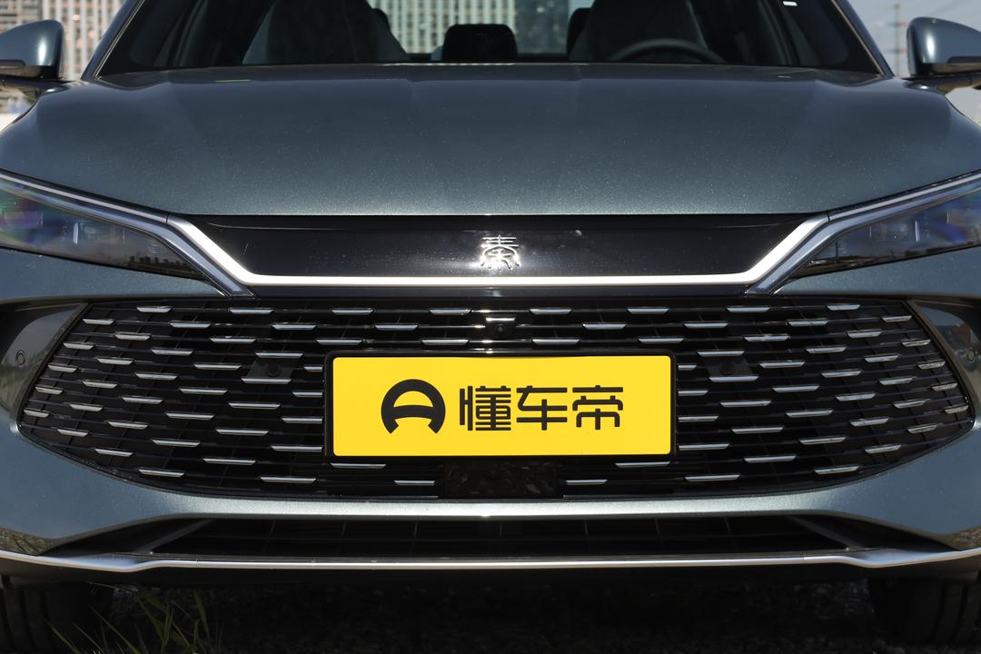 BYD Qin L DM 2026, фото 10