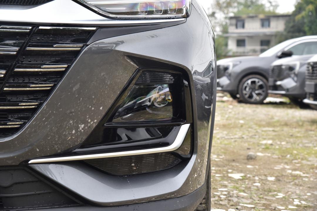 Changan CS75 2026, фото 11