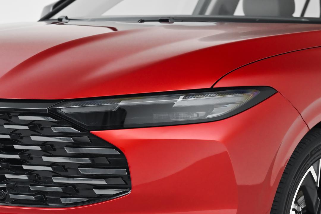 Ford Mondeo 2026, фото 13
