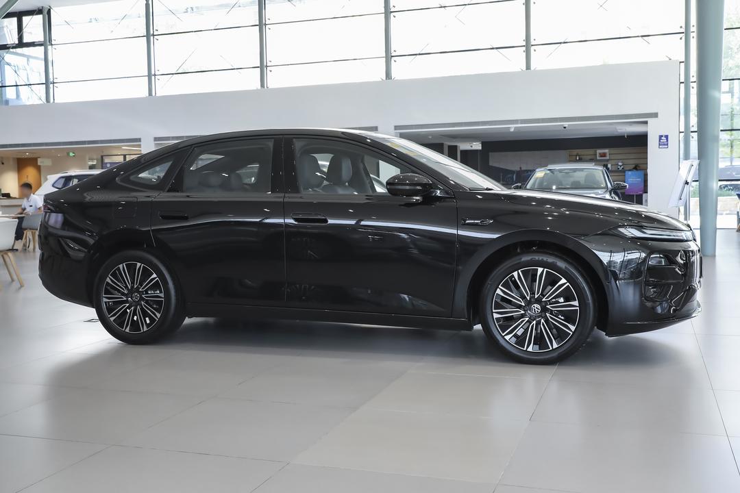 Volkswagen ID. ERA 5S 2026, фото 8
