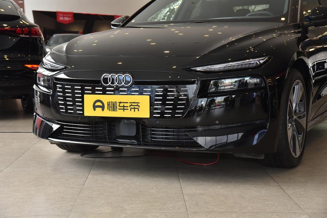 Audi A6L e-tron 2026, фото 7