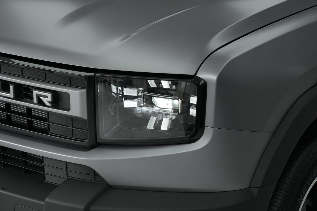 Jetour Freelander 2026, фото 14