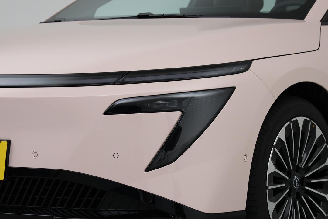 Nissan N7 2026, фото 13