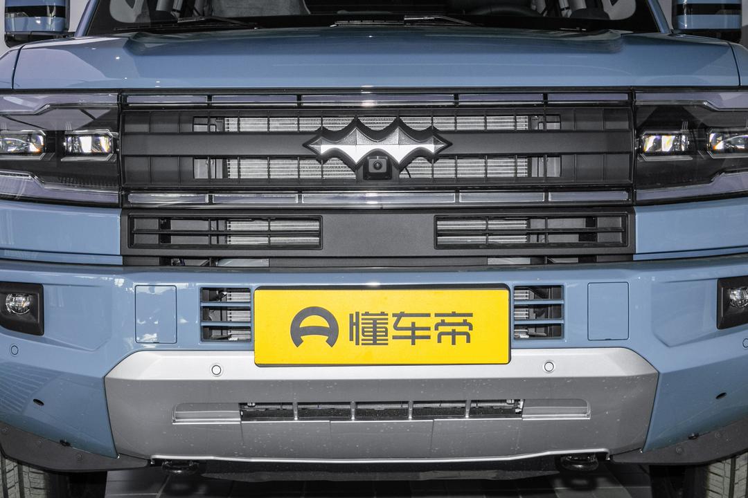 BYD Leopard 5 2026, фото 8