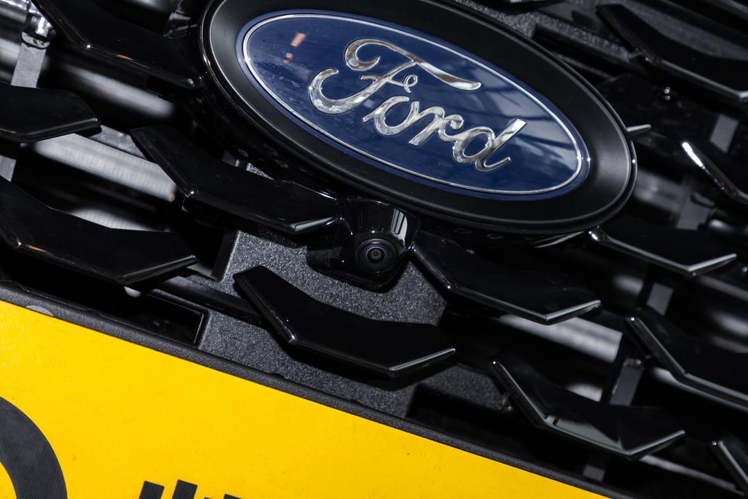 Ford Mondeo 2026, фото 13