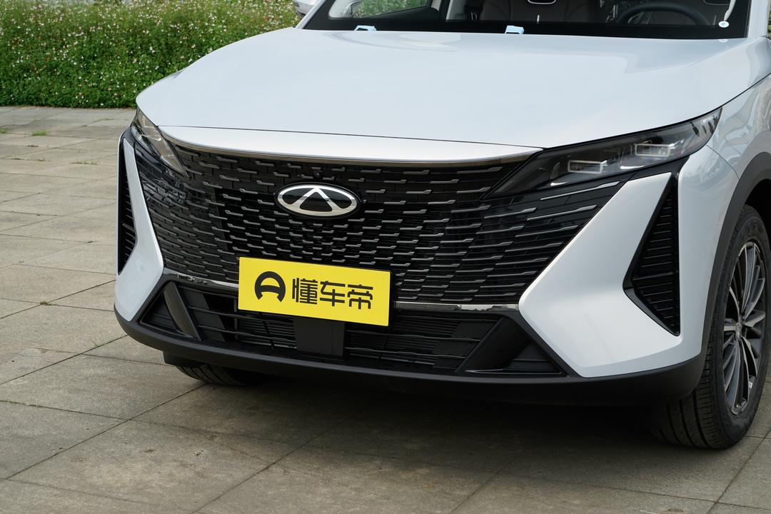 Chery Tiggo 7L 2026, фото 9