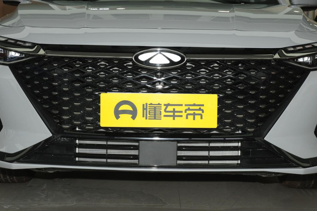 Chery A8 2026, фото 10