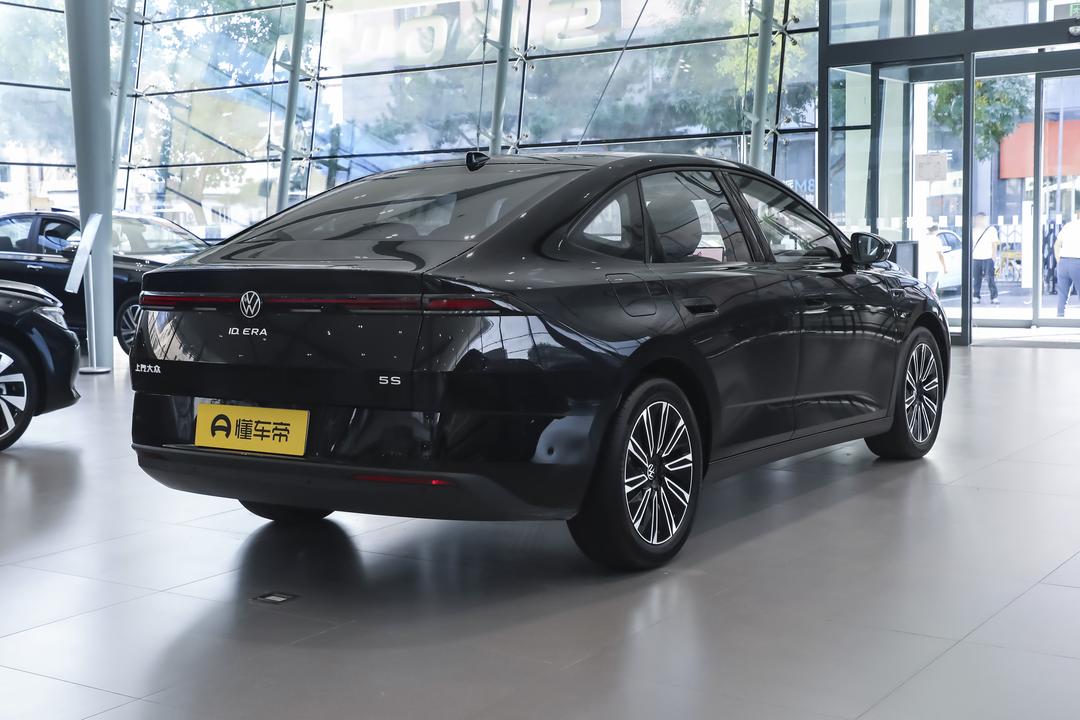 Volkswagen ID. ERA 5S 2026, фото 7