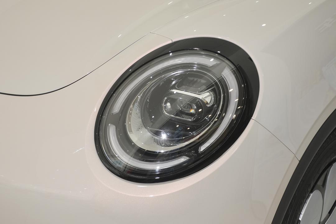 Wuling Bingo Pro 2026, фото 12
