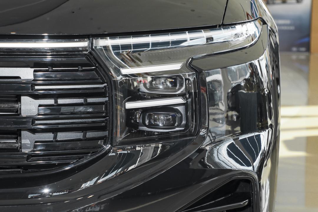 Ford Edge 2026, фото 11