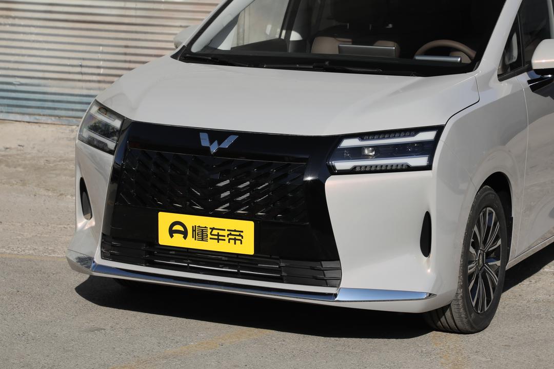 Wuling Xingguang 730 2026, фото 9
