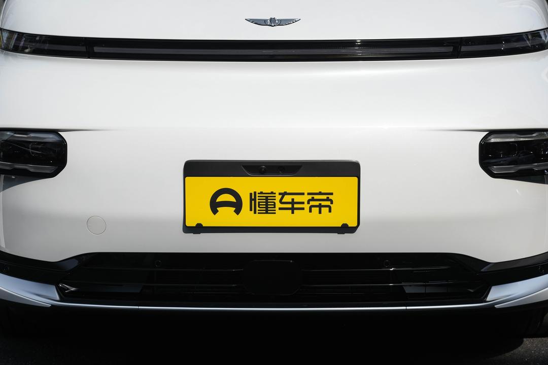 Geely Yizhen L380 2026, фото 10