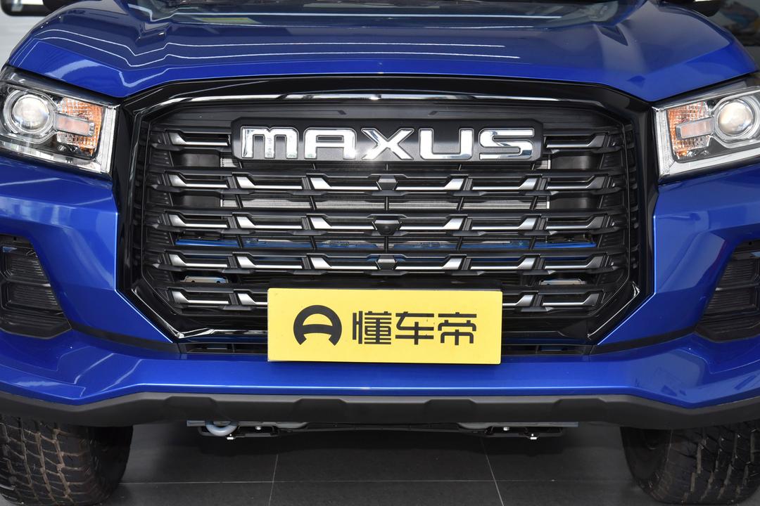 Maxus Interstellar 2026, фото 10