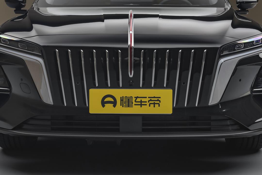 Hongqi H7 PHEV 2026, фото 10