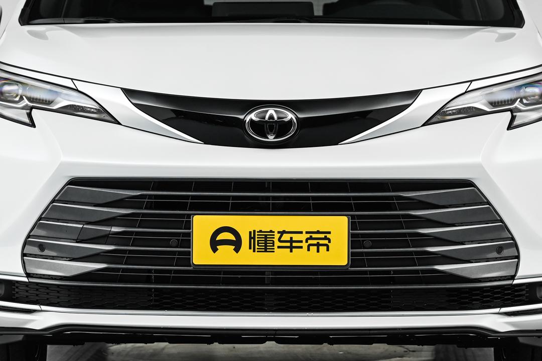 Toyota Sienna 2026, фото 10