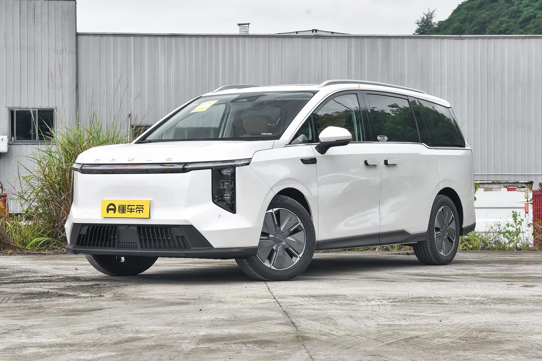 Maxus Mifa 7 EV