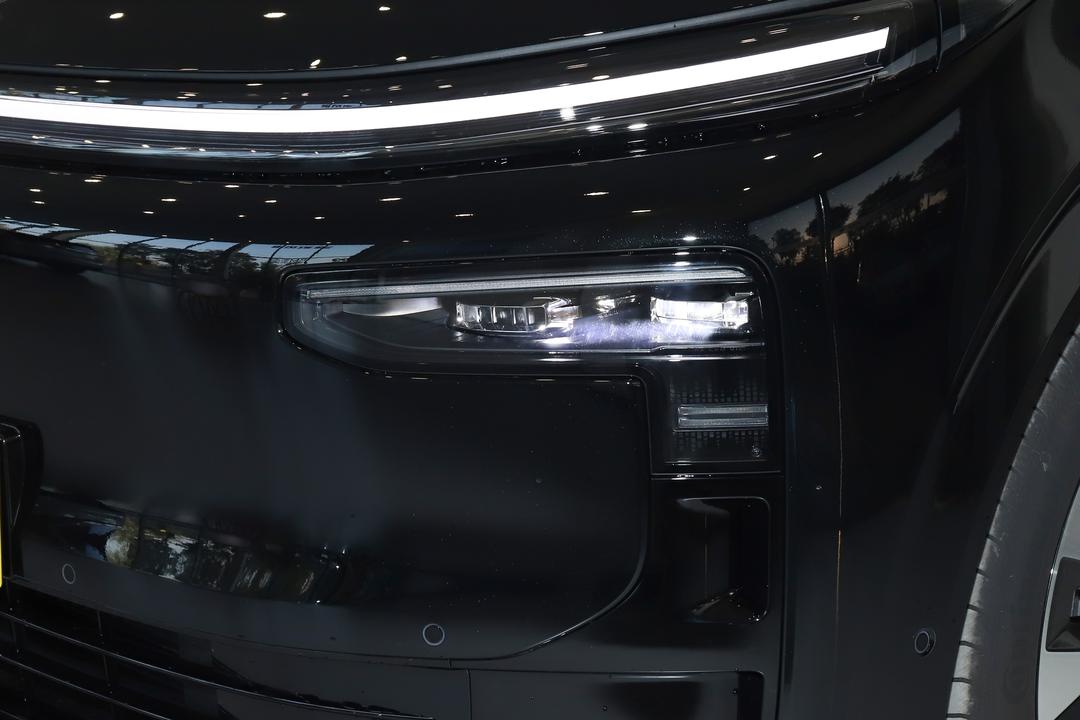 Dongfeng M8 2026, фото 13