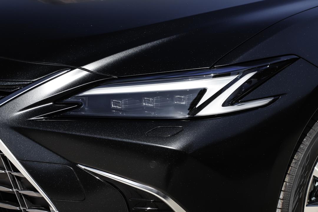 Lexus ES 2026, фото 13