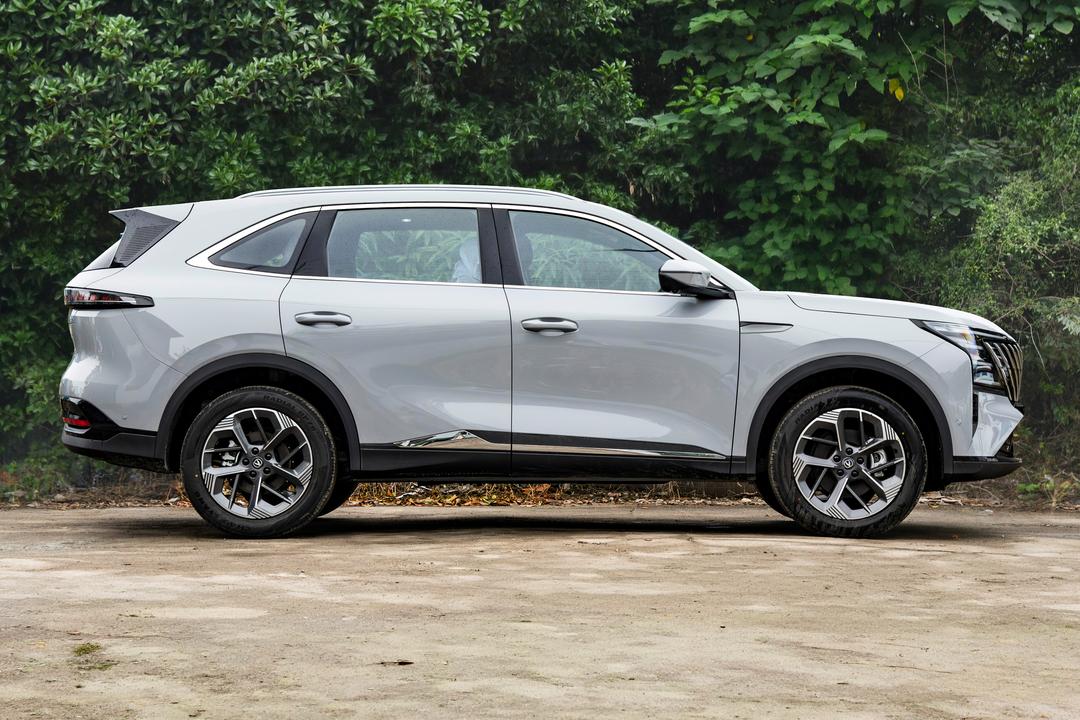 Changan CS75 PLUS 2026, фото 8