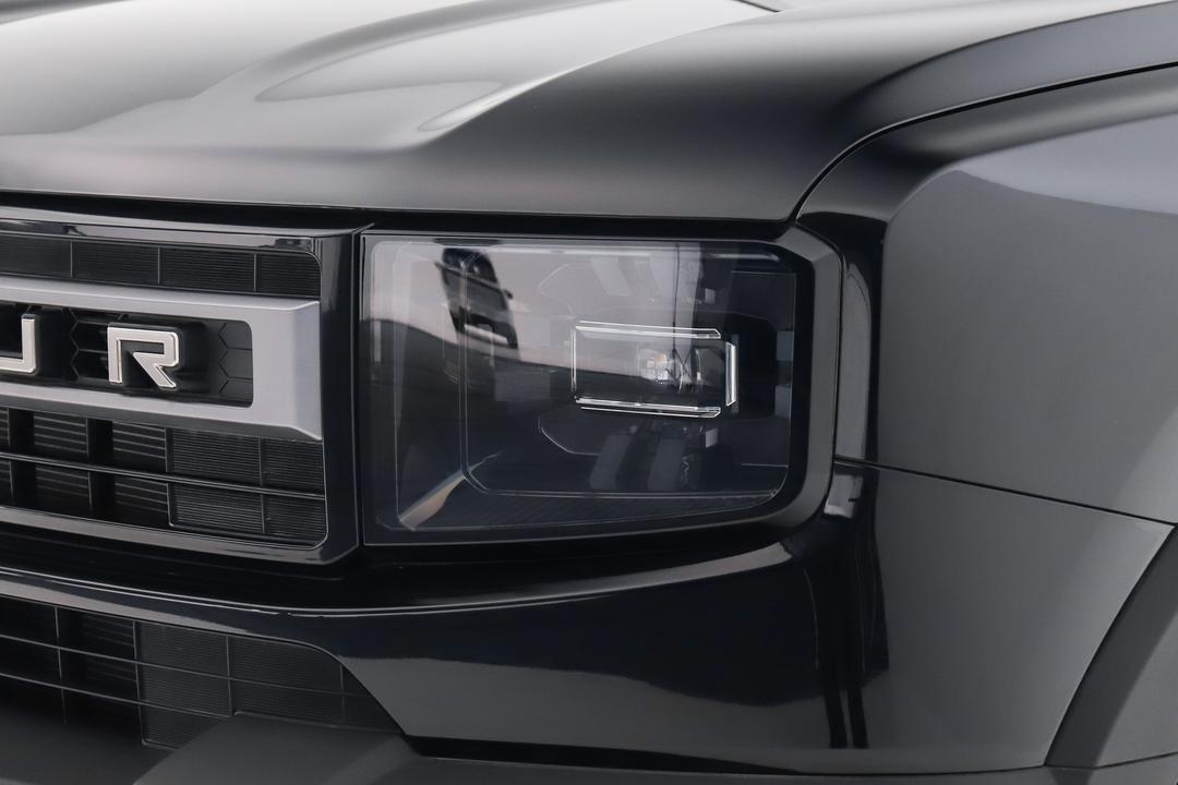 Jetour Freelander 2026, фото 13