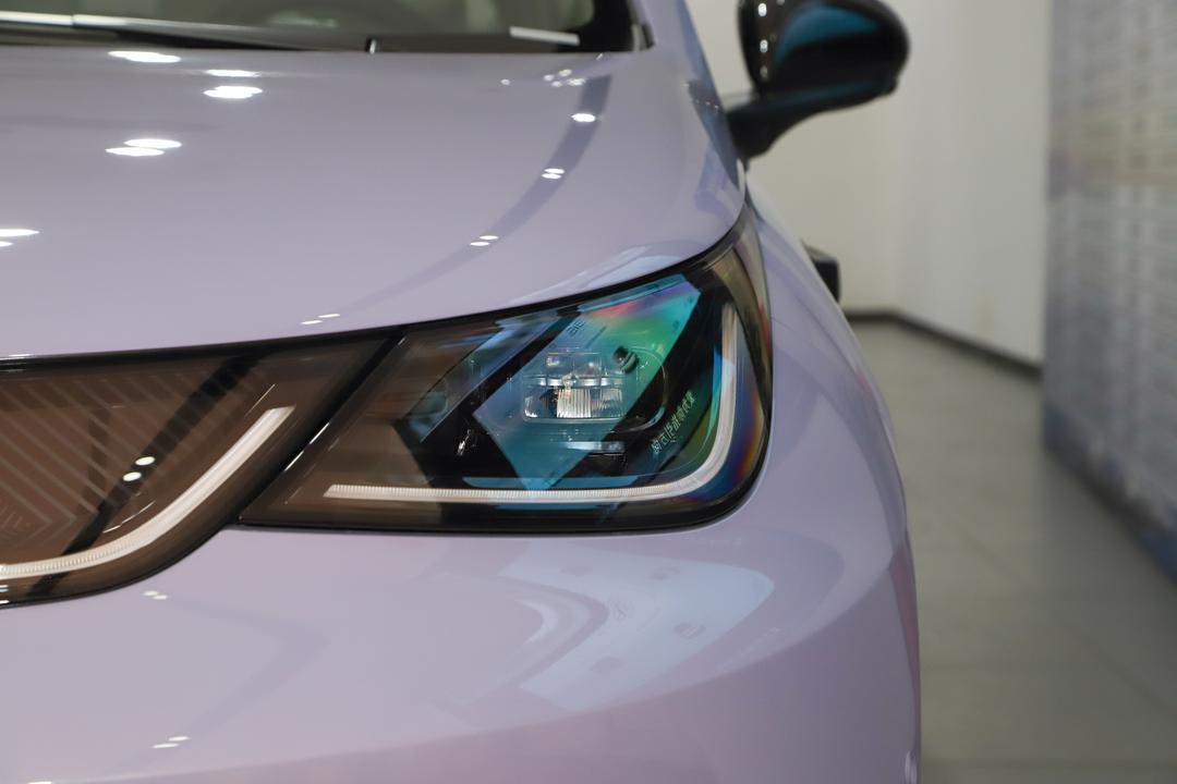 BYD Dolphin 2026, фото 10