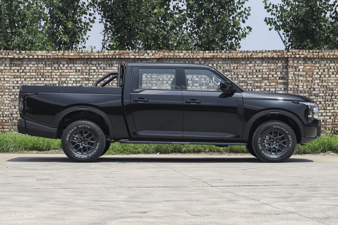 Dongfeng Nissan Z9 2026, фото 8