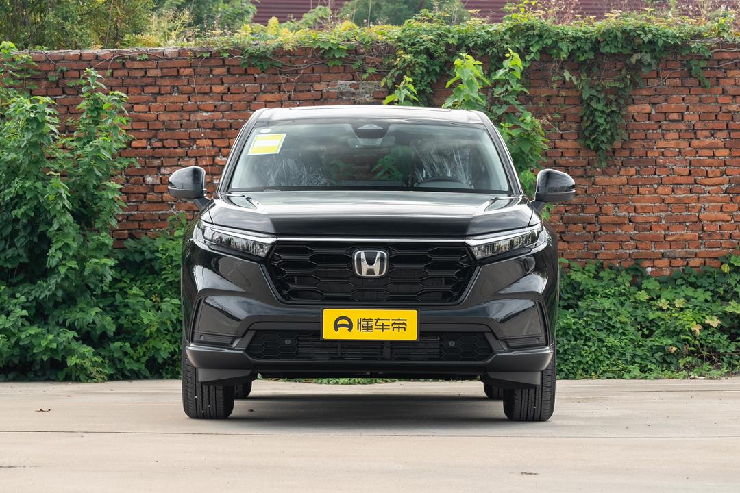 Honda CR-V 2026, фото 2