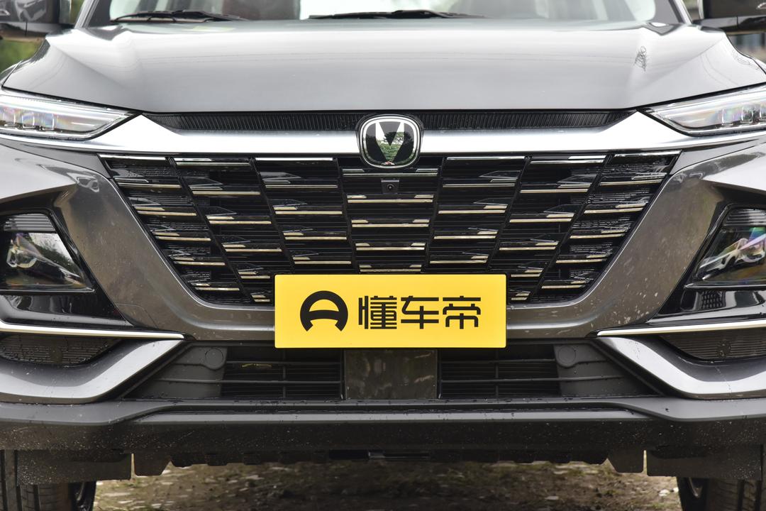 Changan CS75 2026, фото 10
