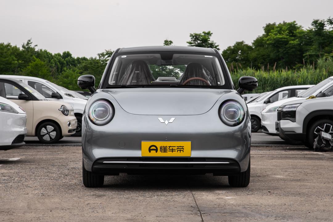 Wuling Bingo Pro 2026, фото 2
