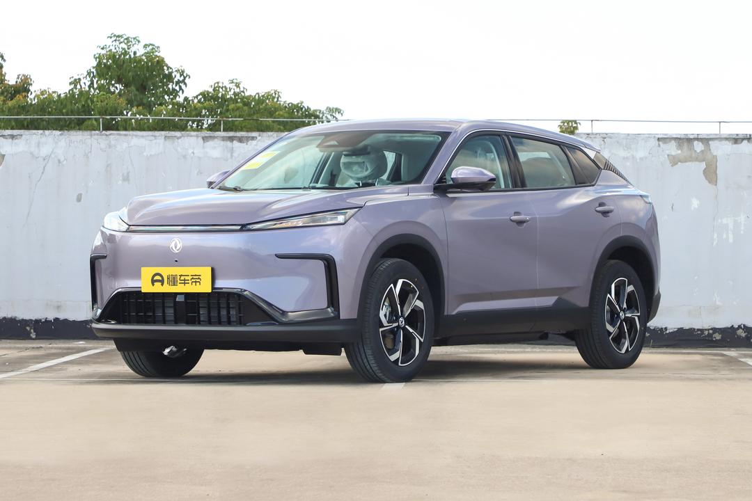 Dongfeng Aeolus L8Y