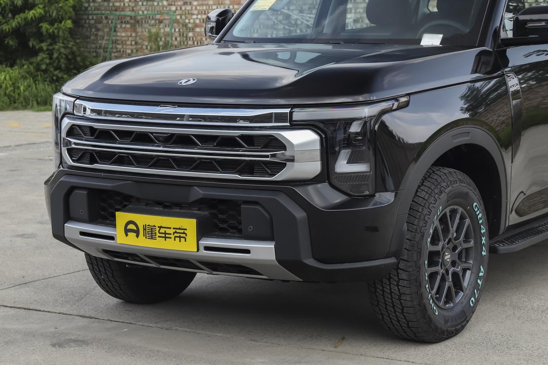 Dongfeng Nissan Z9 2026, фото 9