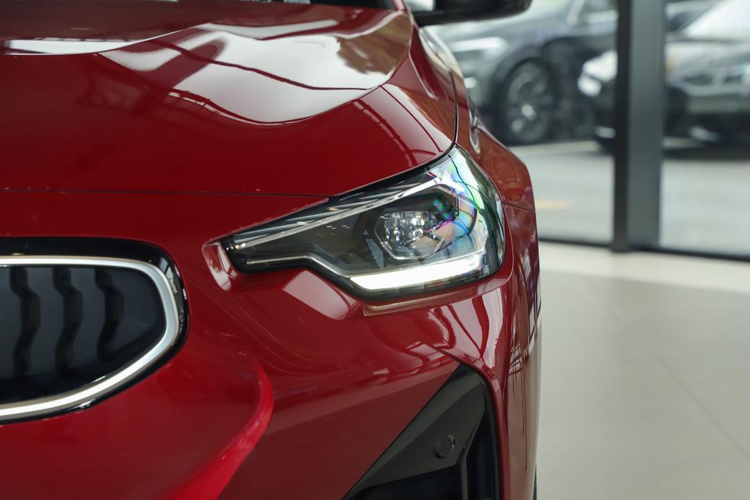 BMW 2 Series 2026, фото 12