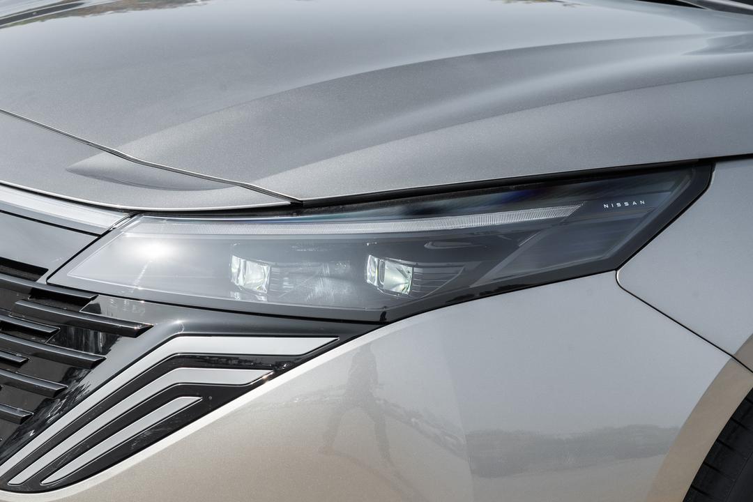 Nissan Altima 2026, фото 14
