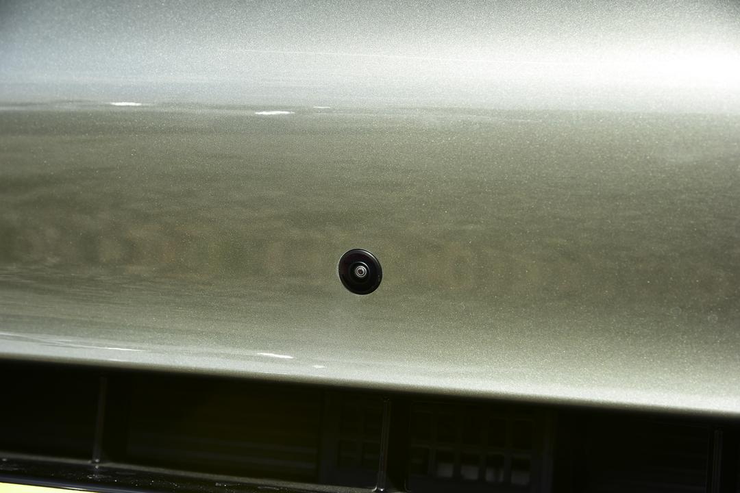 BYD Tang L DM 2026, фото 15