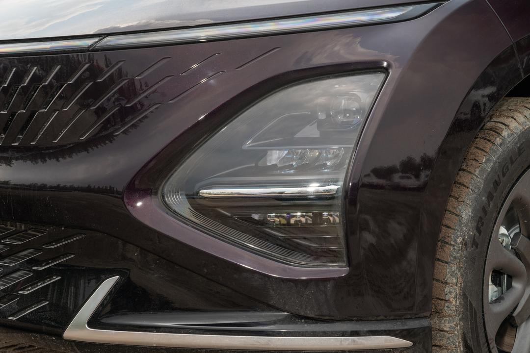 Wuling Xingguang PHEV 2026, фото 13