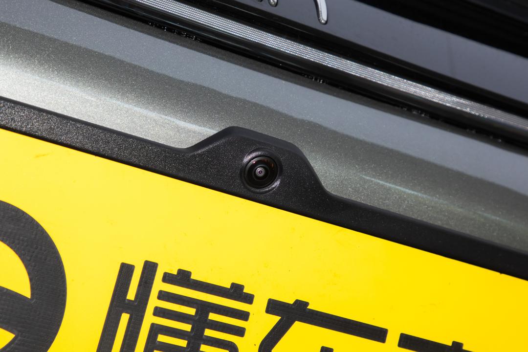 BYD Han EV 2026, фото 15
