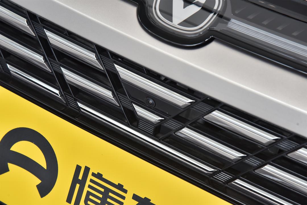 Changan Eado 2026, фото 13