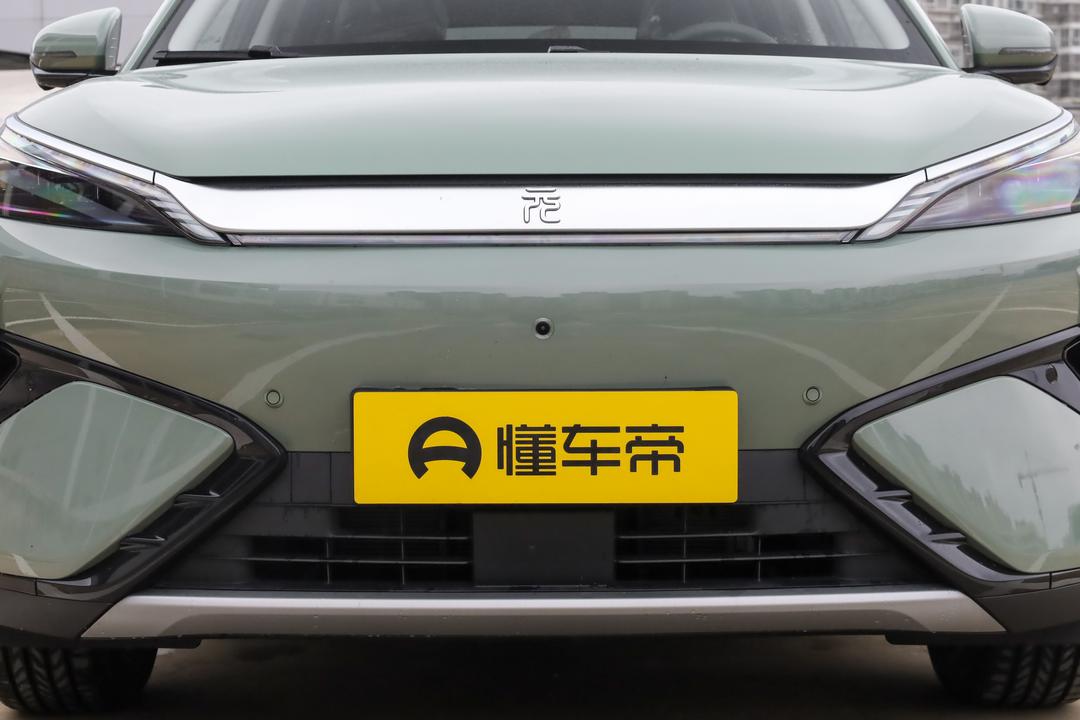 BYD Atto 3 2026, фото 10